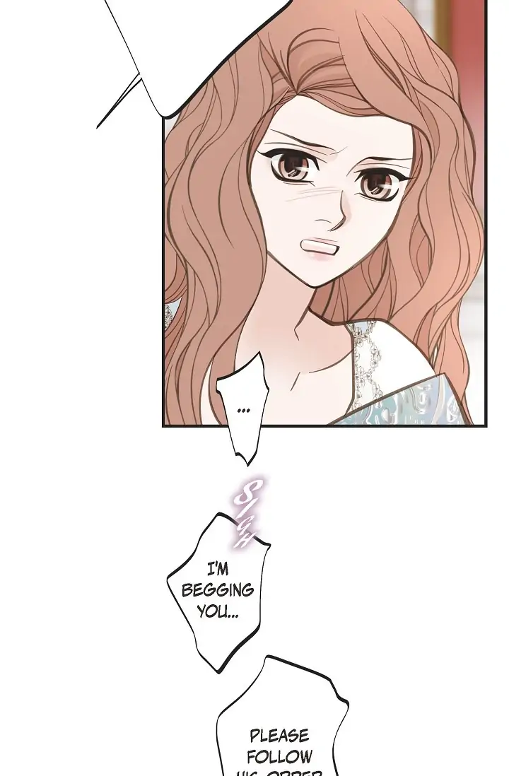 Survival Marriage Chapter 84 - Page 9