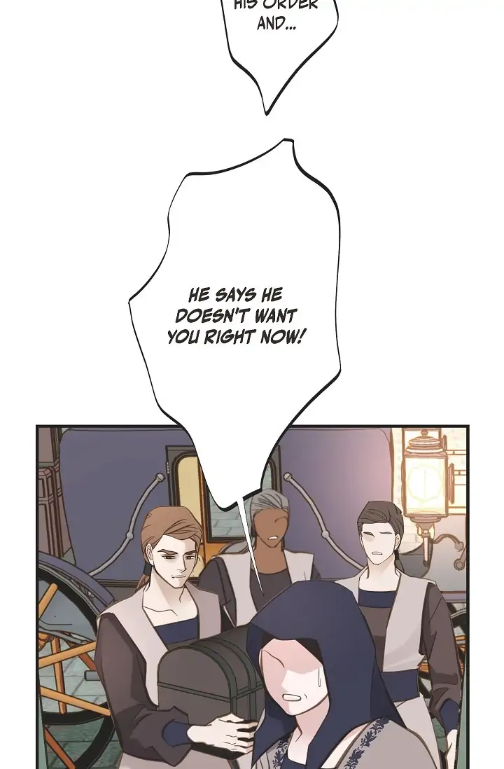 Survival Marriage Chapter 84 - Page 10