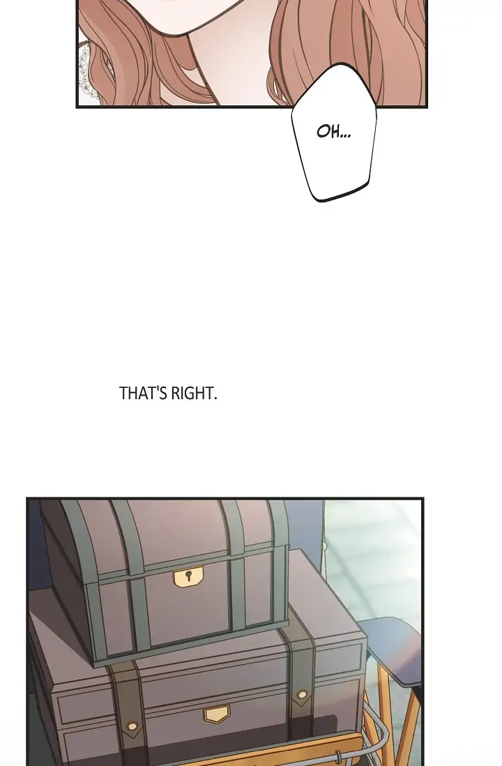 Survival Marriage Chapter 84 - Page 12