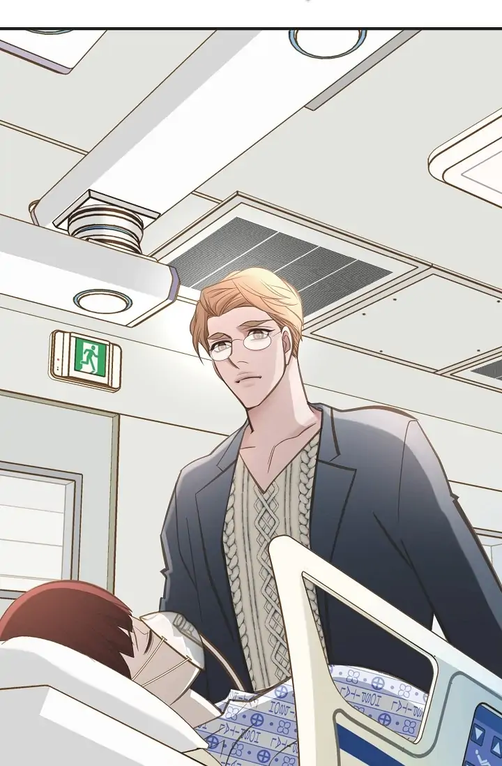 Survival Marriage Chapter 84 - Page 17