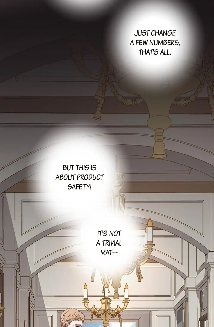 Survival Marriage Chapter 84 - Page 20