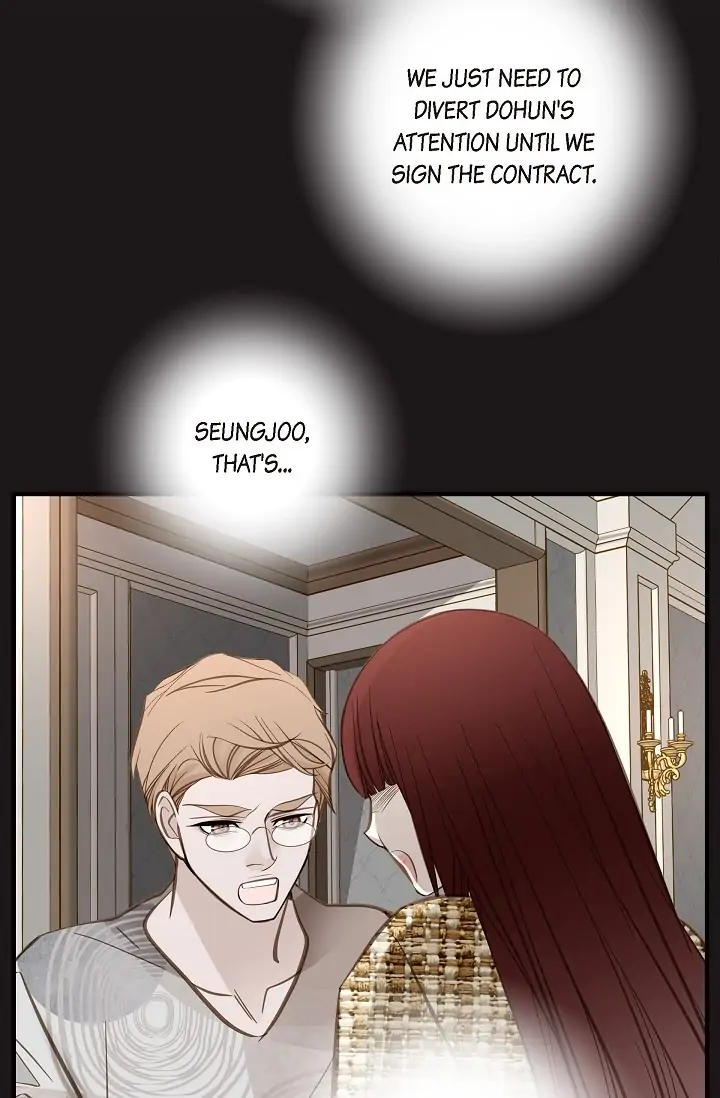 Survival Marriage Chapter 84 - Page 22