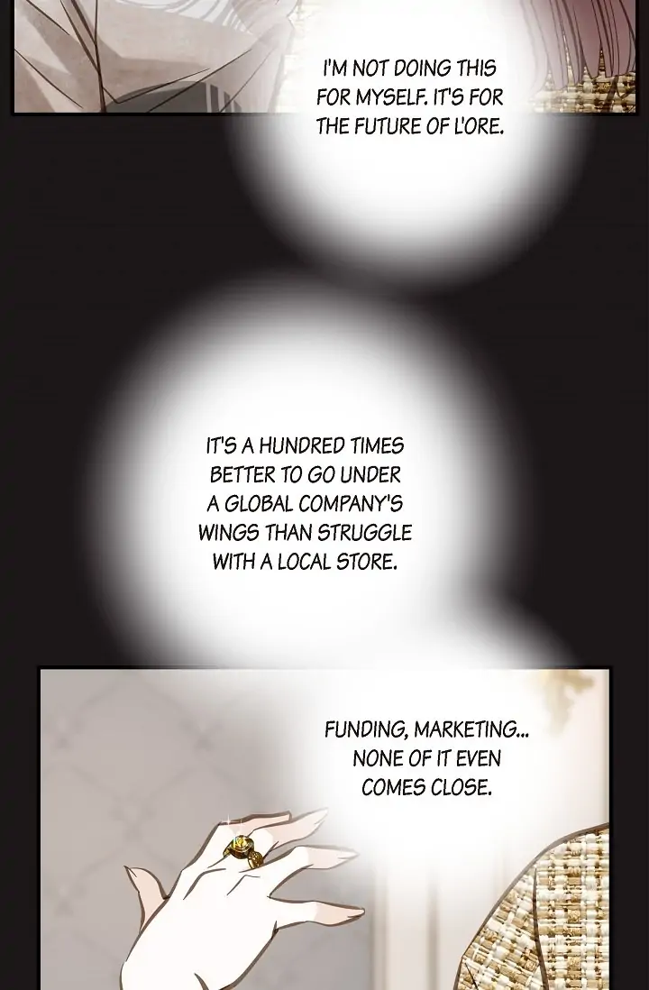 Survival Marriage Chapter 84 - Page 23