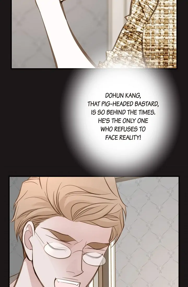 Survival Marriage Chapter 84 - Page 24