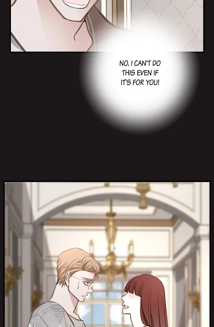 Survival Marriage Chapter 84 - Page 25