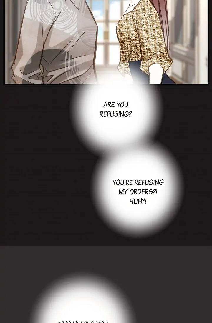 Survival Marriage Chapter 84 - Page 26