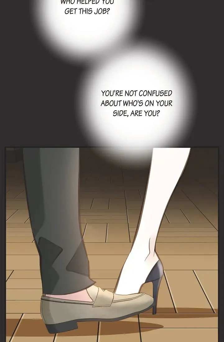 Survival Marriage Chapter 84 - Page 27