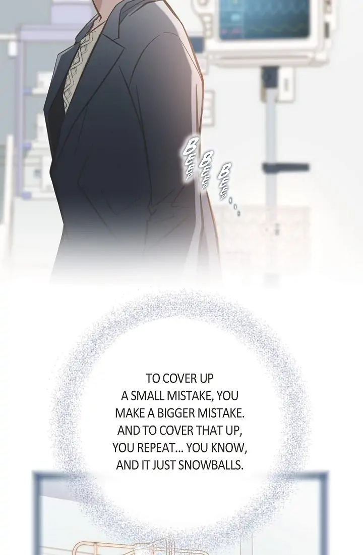 Survival Marriage Chapter 84 - Page 29