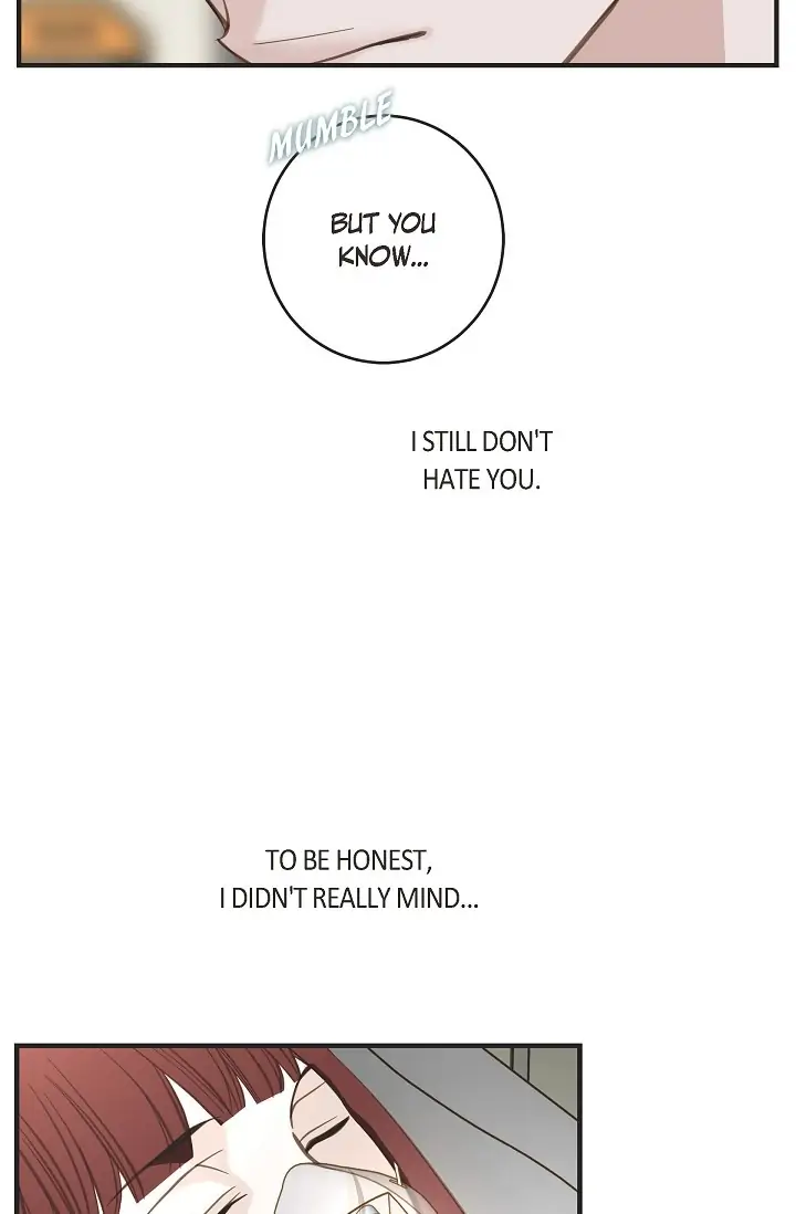 Survival Marriage Chapter 84 - Page 34