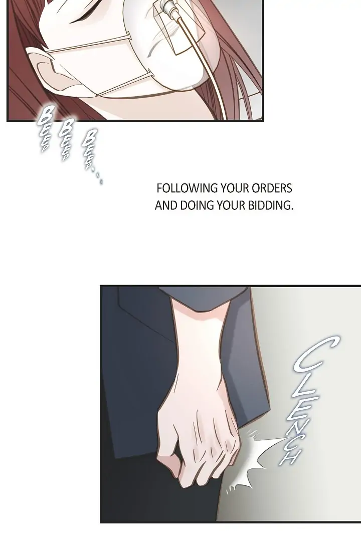 Survival Marriage Chapter 84 - Page 35