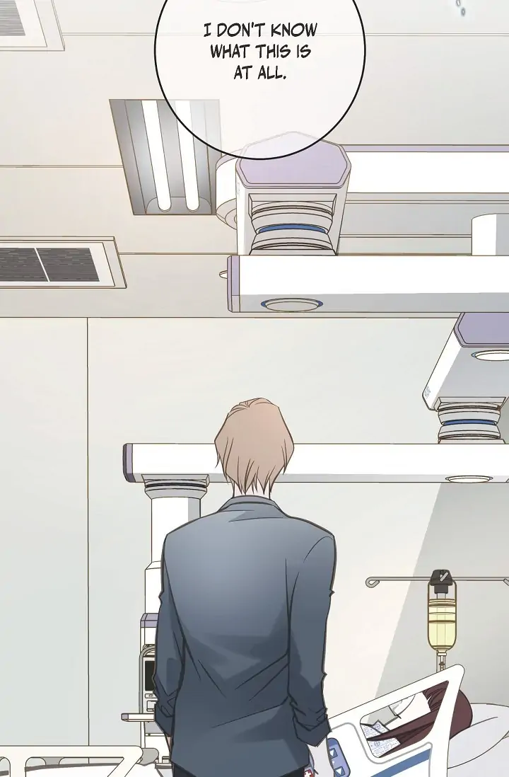 Survival Marriage Chapter 84 - Page 37