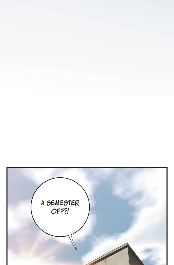 Survival Marriage Chapter 84 - Page 39