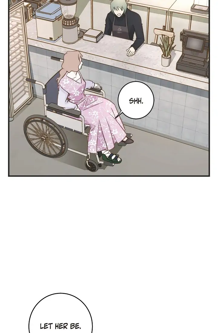 Survival Marriage Chapter 84 - Page 41