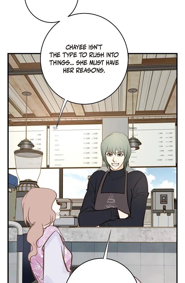 Survival Marriage Chapter 84 - Page 42