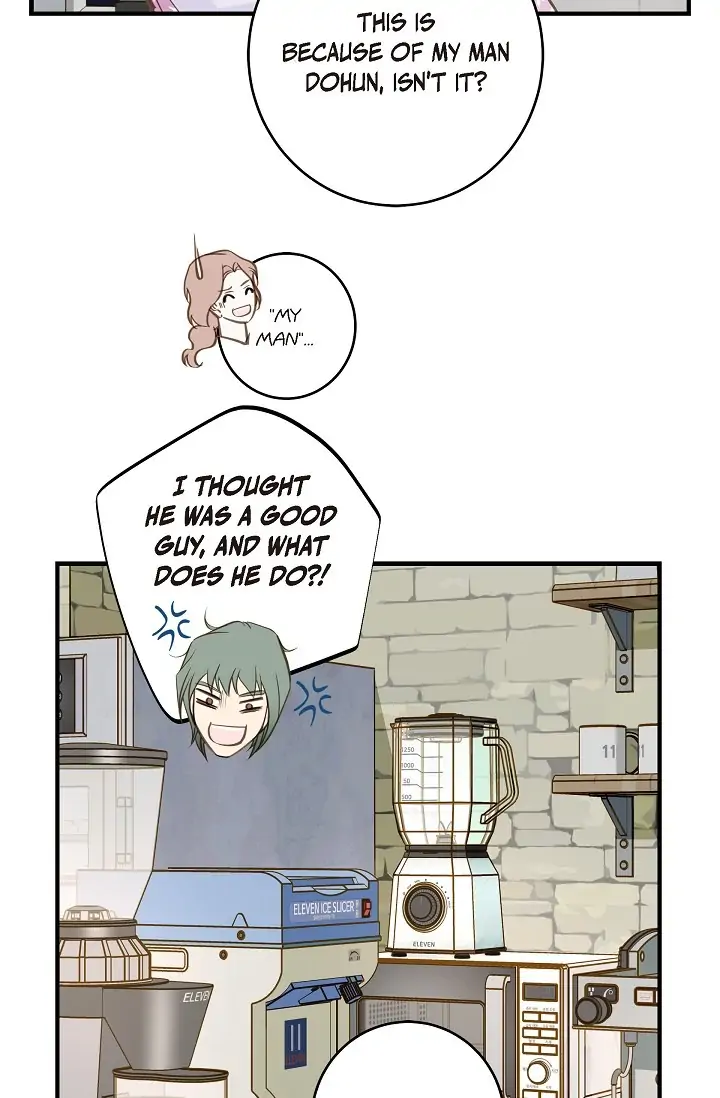 Survival Marriage Chapter 84 - Page 43