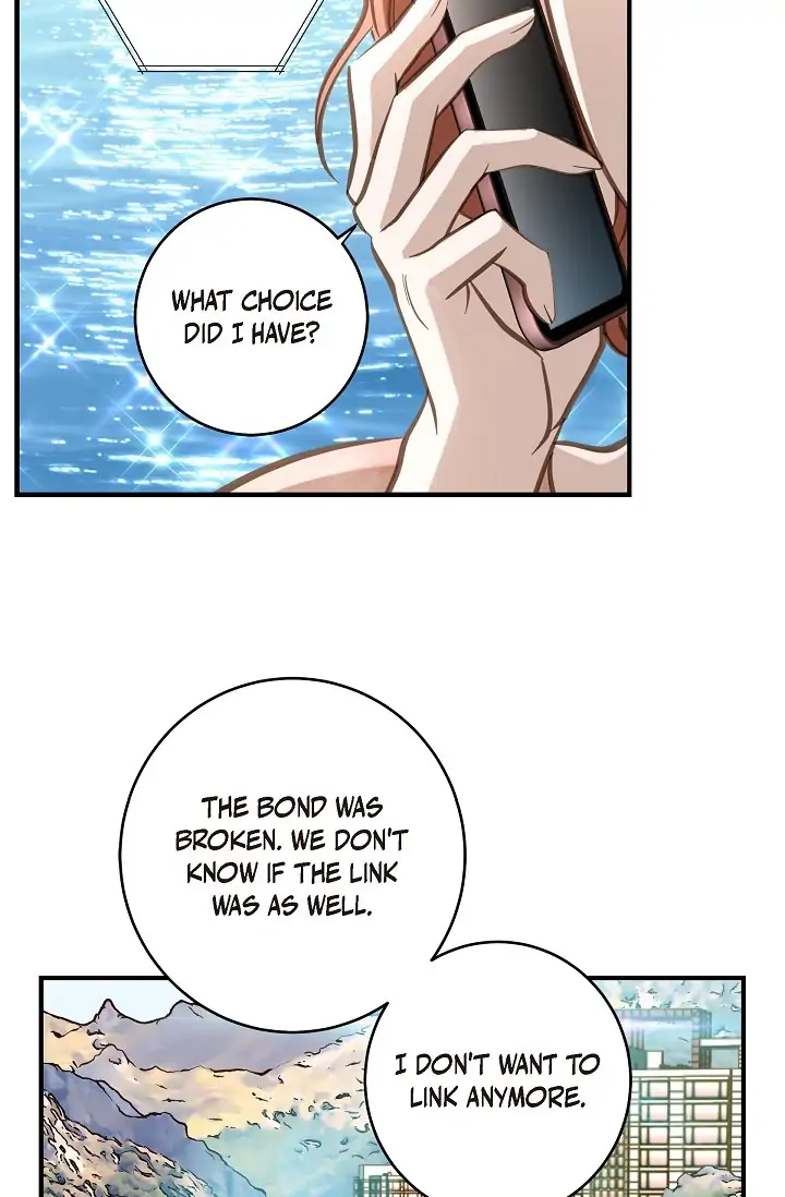 Survival Marriage Chapter 84 - Page 45