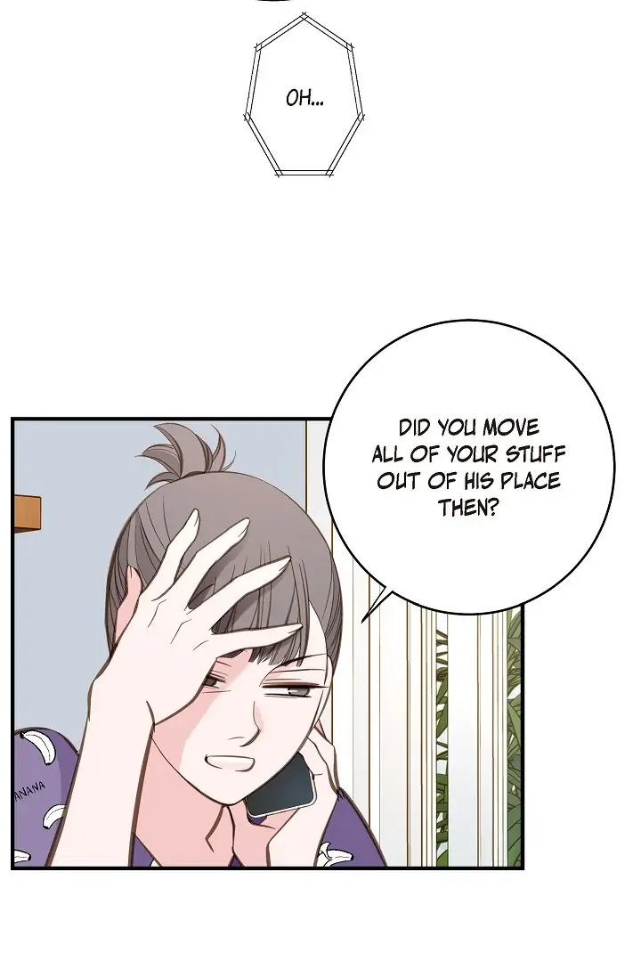 Survival Marriage Chapter 84 - Page 47