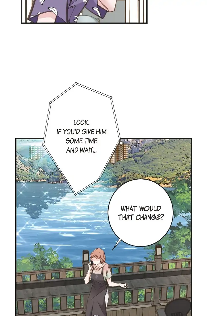 Survival Marriage Chapter 84 - Page 51