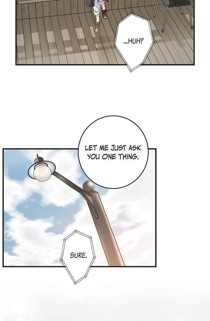 Survival Marriage Chapter 84 - Page 52