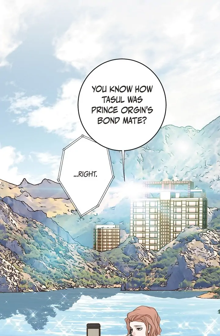 Survival Marriage Chapter 84 - Page 53