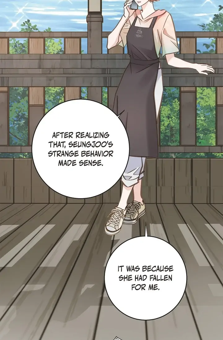 Survival Marriage Chapter 84 - Page 54