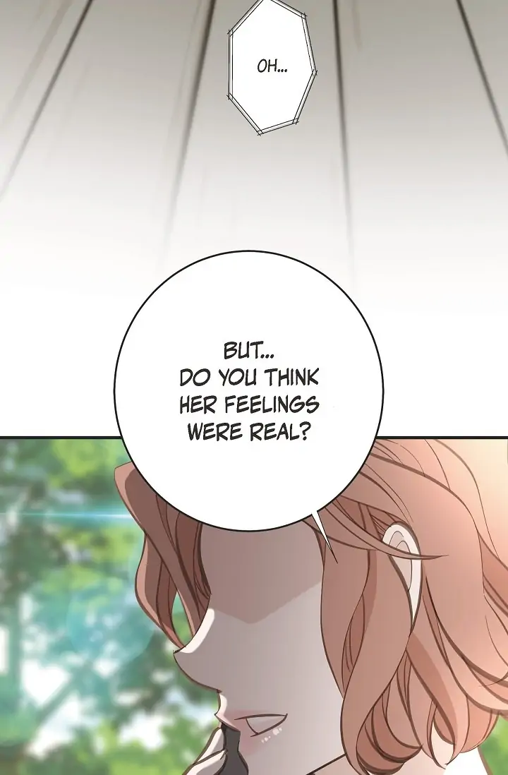 Survival Marriage Chapter 84 - Page 55