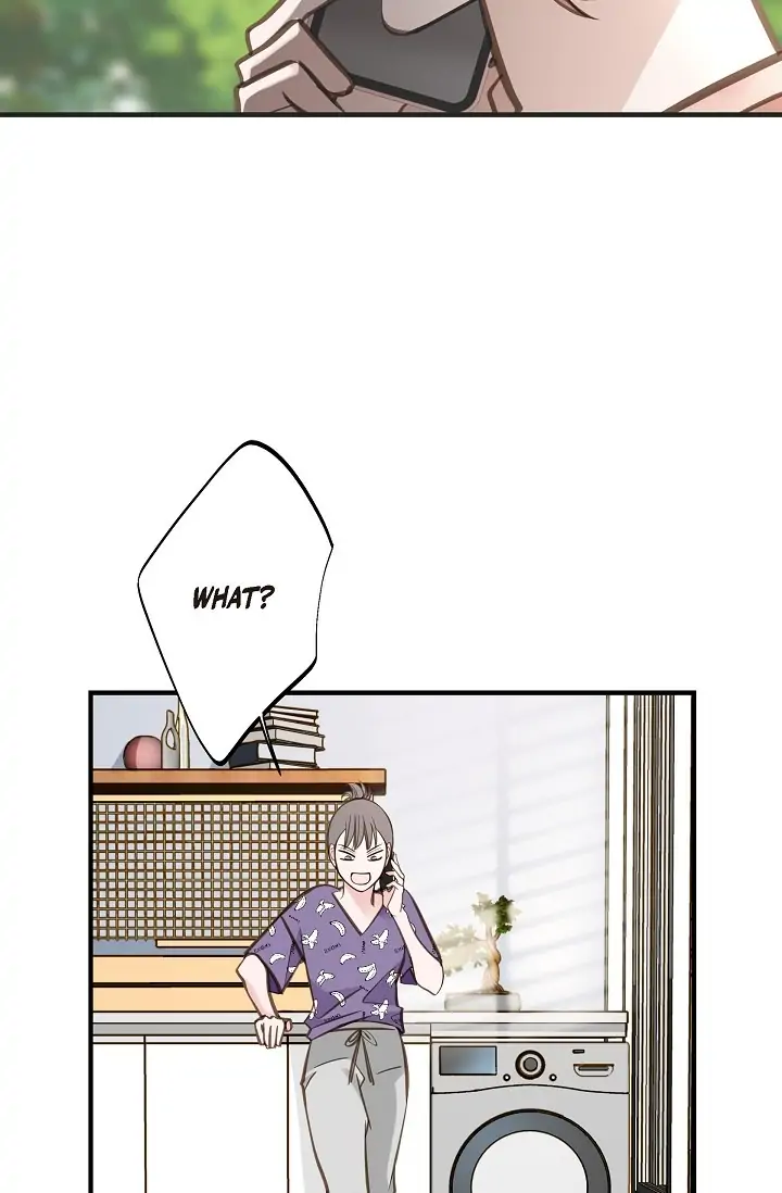 Survival Marriage Chapter 84 - Page 56