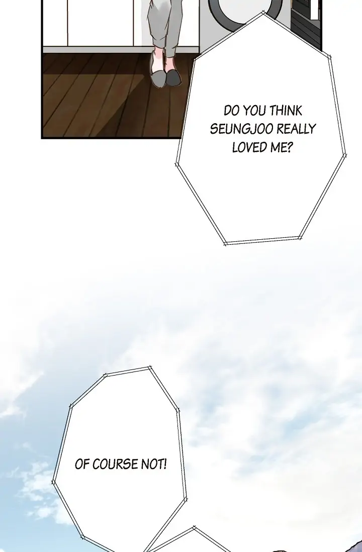 Survival Marriage Chapter 84 - Page 57