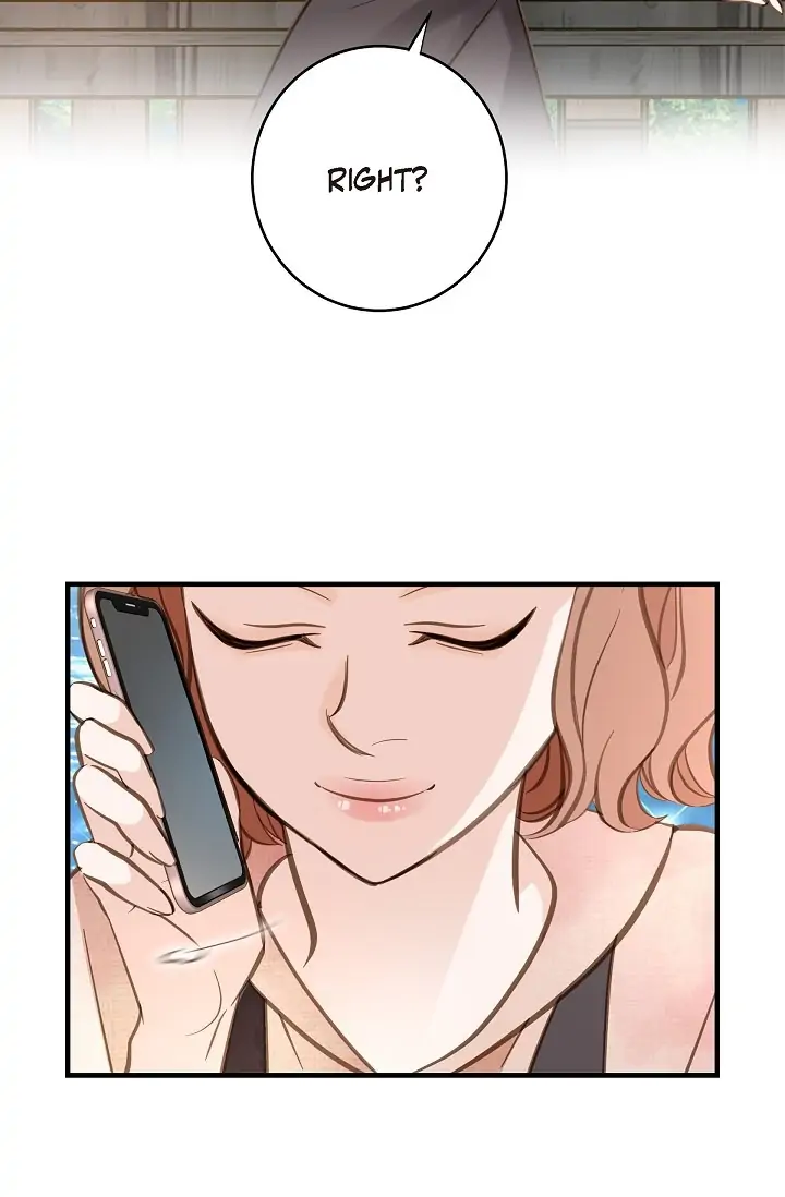 Survival Marriage Chapter 84 - Page 59