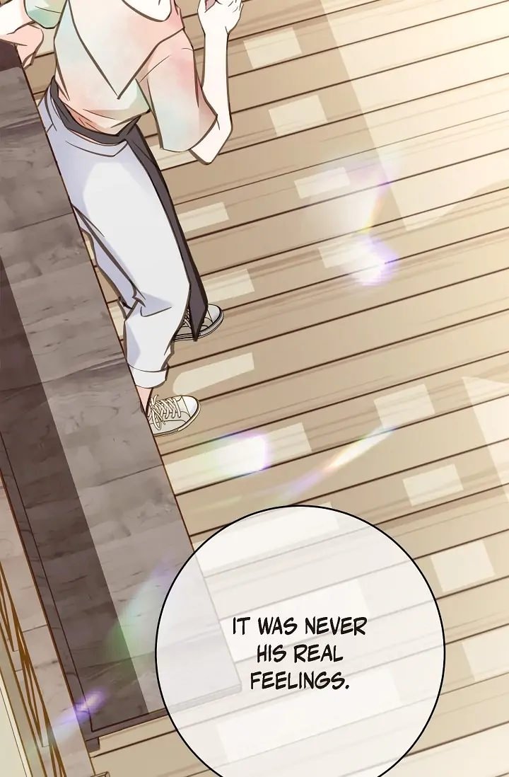 Survival Marriage Chapter 84 - Page 64