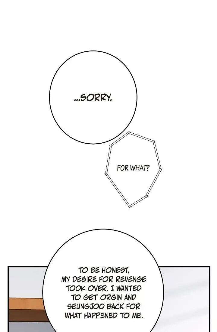 Survival Marriage Chapter 84 - Page 67