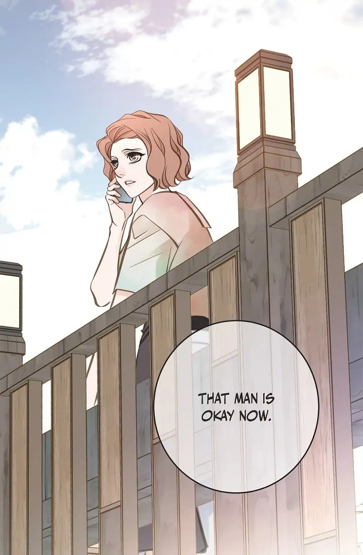 Survival Marriage Chapter 84 - Page 71