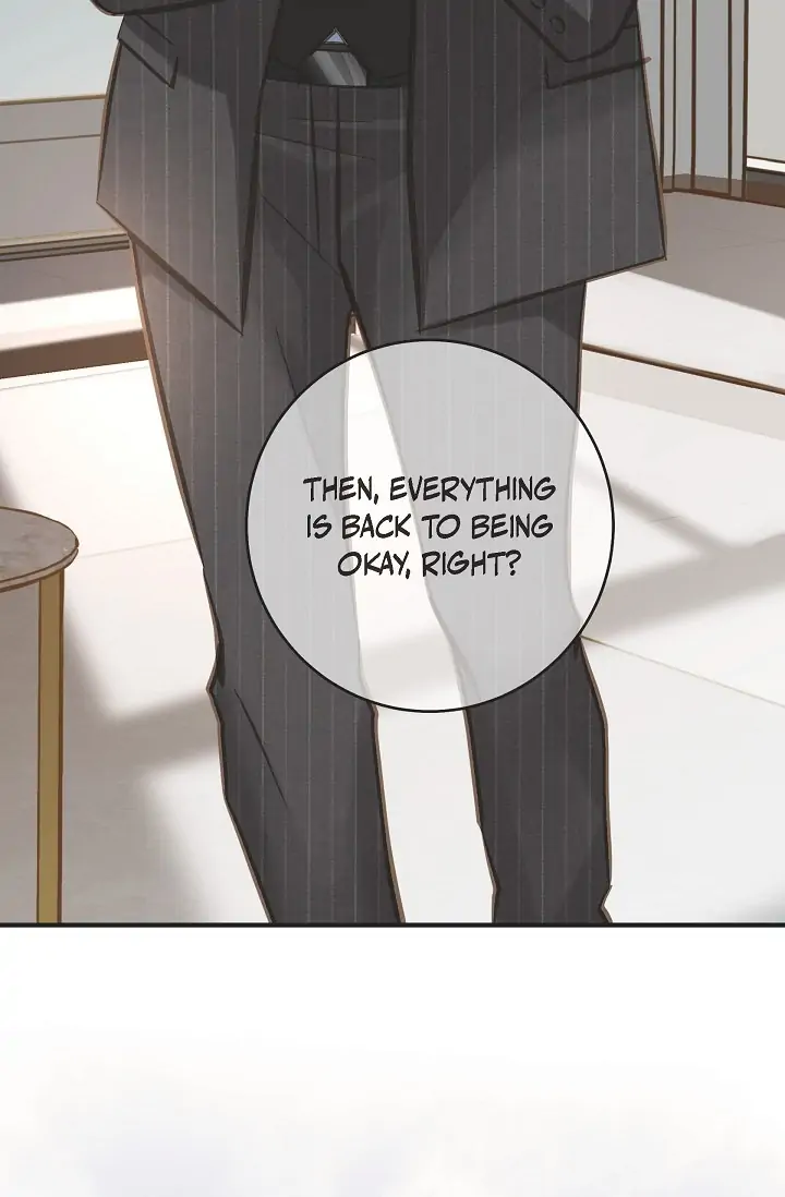 Survival Marriage Chapter 84 - Page 74