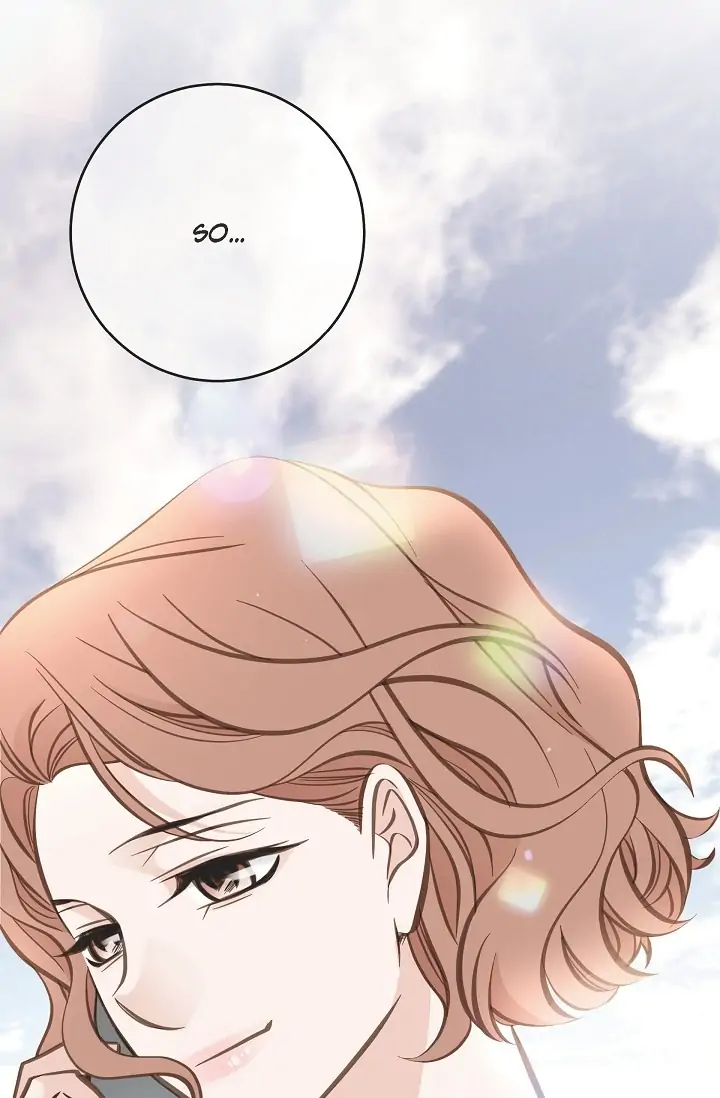 Survival Marriage Chapter 84 - Page 75