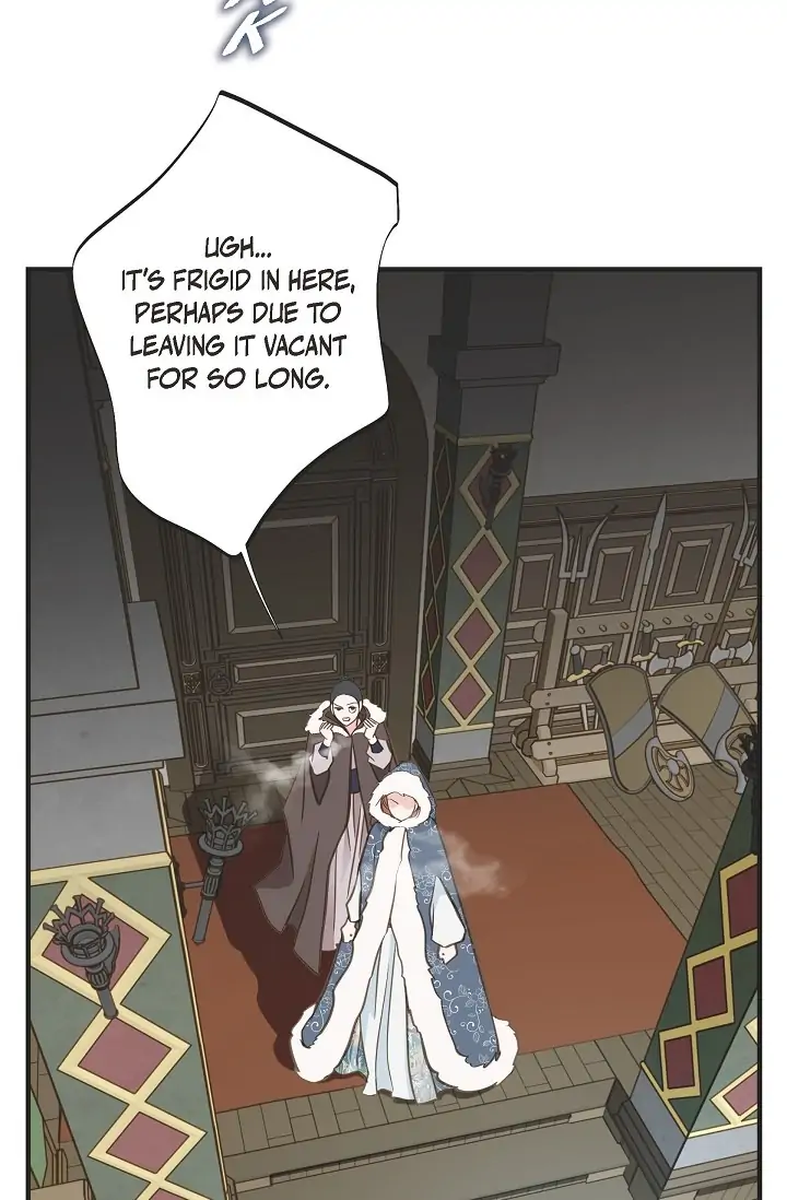Survival Marriage Chapter 84 - Page 82