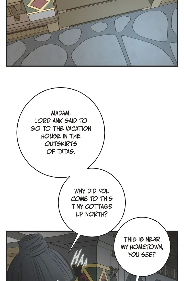 Survival Marriage Chapter 84 - Page 83