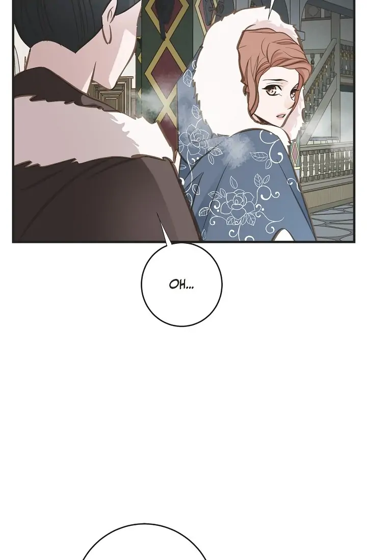Survival Marriage Chapter 84 - Page 84