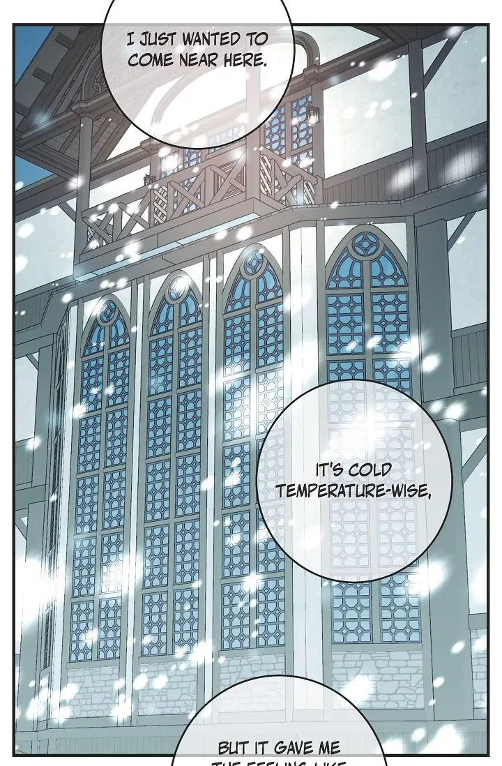 Survival Marriage Chapter 84 - Page 85