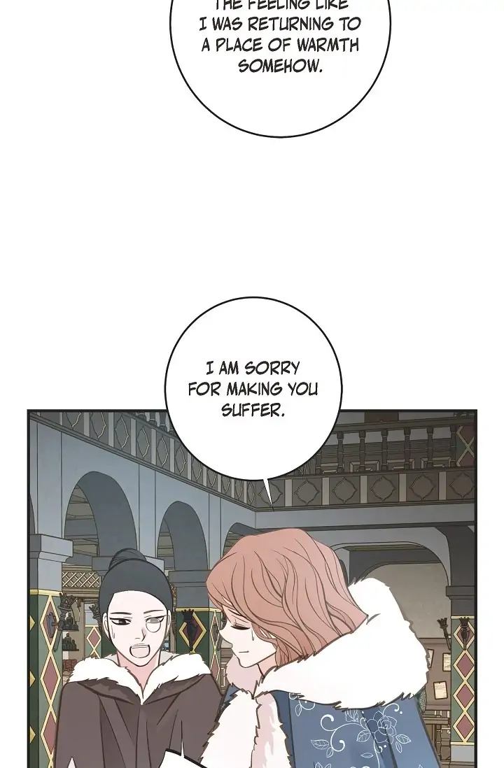 Survival Marriage Chapter 84 - Page 86