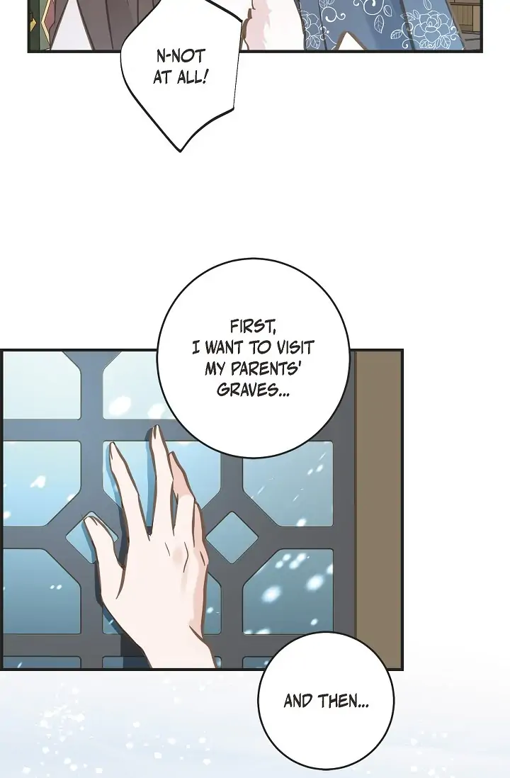 Survival Marriage Chapter 84 - Page 87