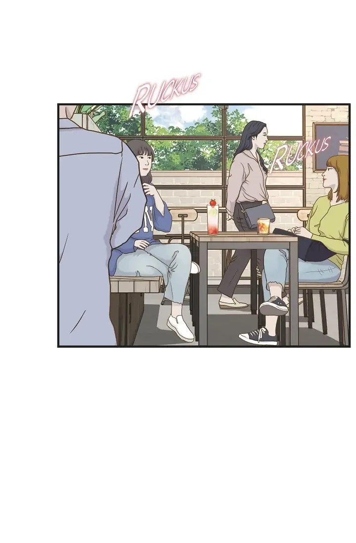 Survival Marriage Chapter 84 - Page 91