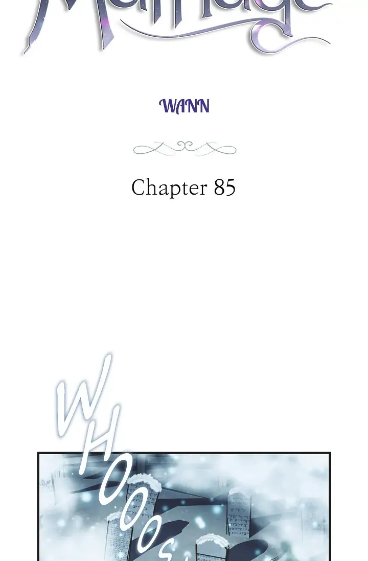 Survival Marriage Chapter 85 - Page 5