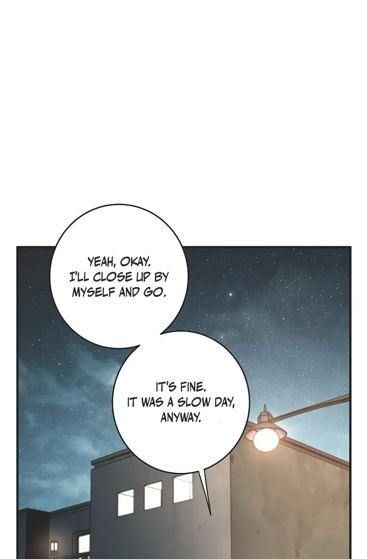 Survival Marriage Chapter 85 - Page 8