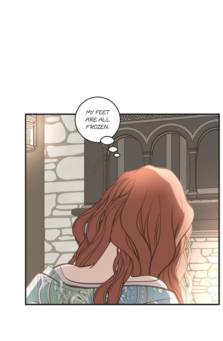 Survival Marriage Chapter 85 - Page 16