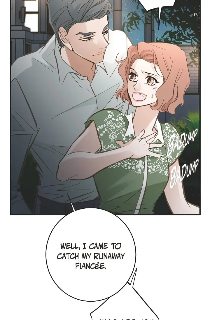 Survival Marriage Chapter 85 - Page 21