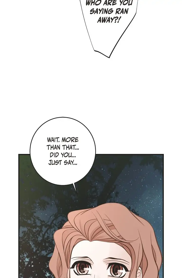 Survival Marriage Chapter 85 - Page 22