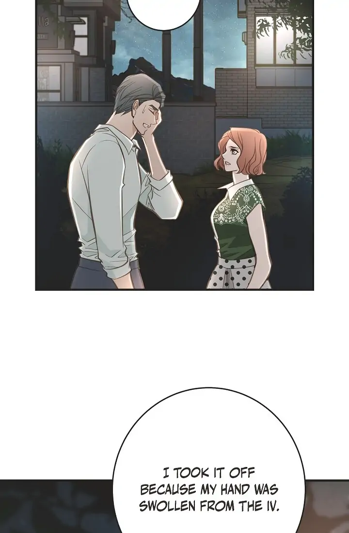 Survival Marriage Chapter 85 - Page 28