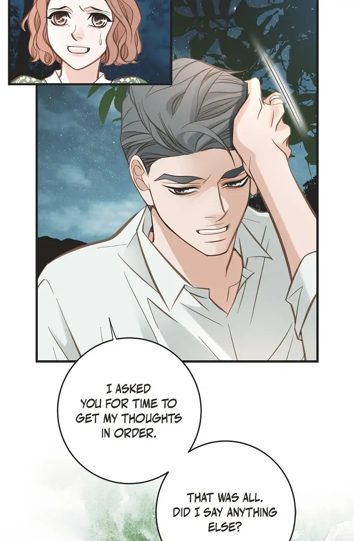 Survival Marriage Chapter 85 - Page 32