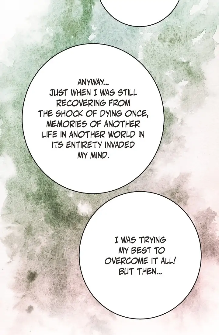 Survival Marriage Chapter 85 - Page 33