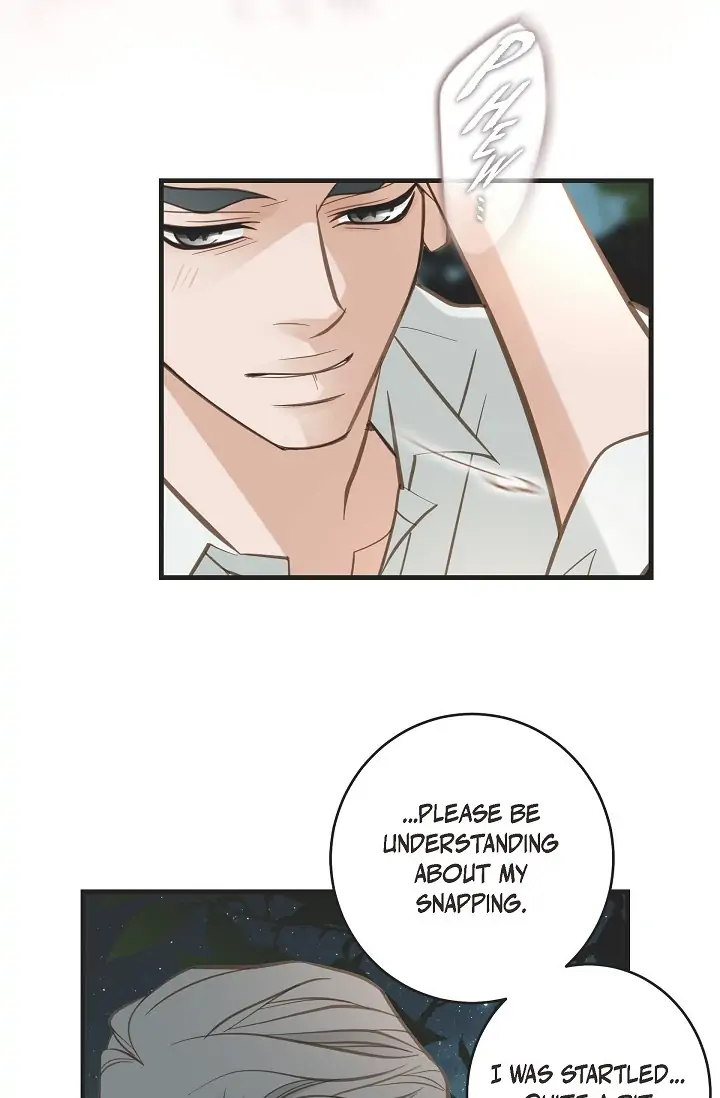 Survival Marriage Chapter 85 - Page 34